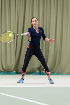 Bild 238 - RL TSV Glinde - THC von Horn und Hamm : Ergebnis: 6:0